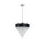 1 - Light Chandelier