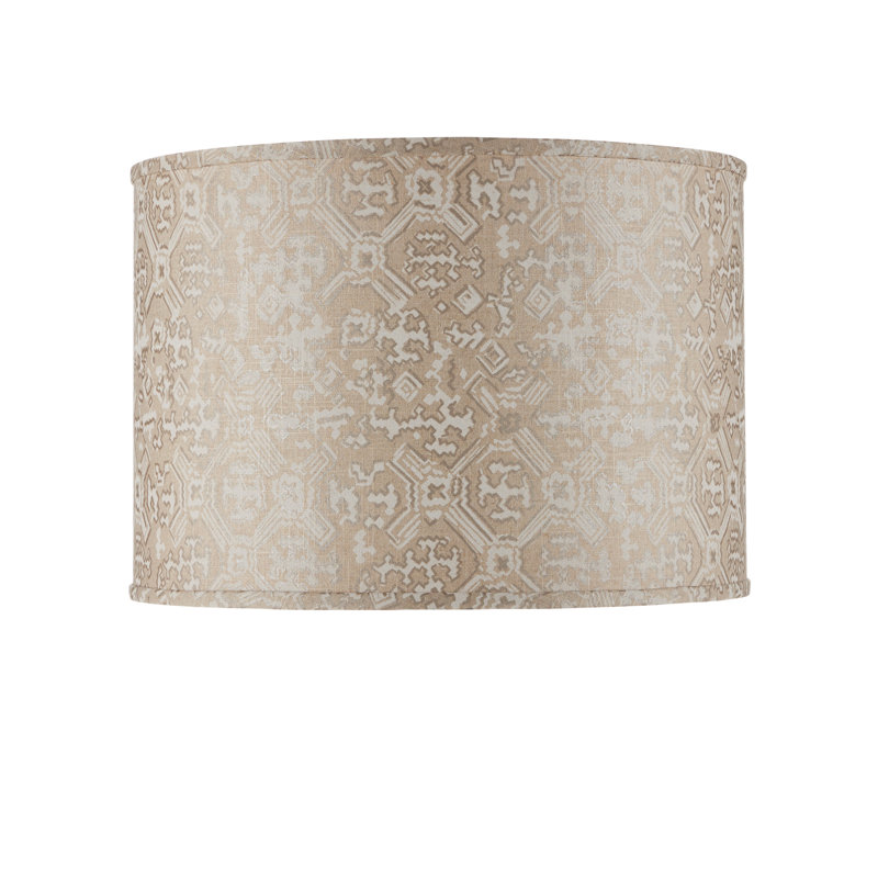 Nomad Drum Lamp Shade