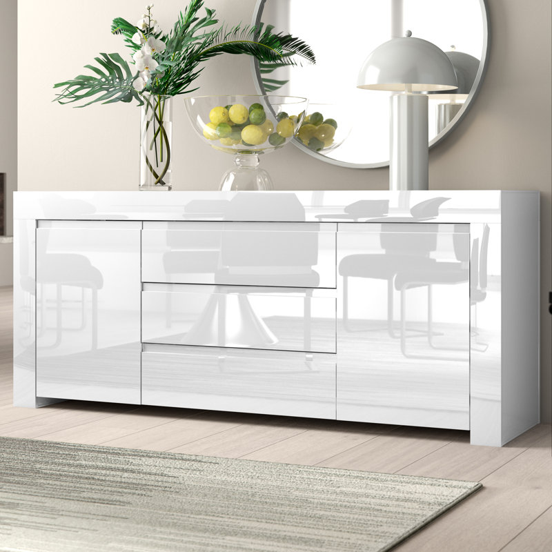 Ohlson 482.6cm Sideboard
