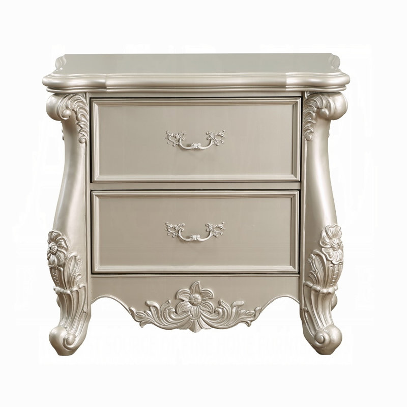 Table de chevet Bemment