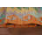 Kilim Reversible Wool Runner Rug 3x10