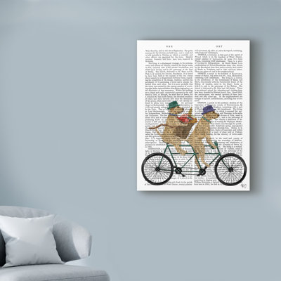 Modern & Contemporary