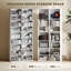 175cm H Media Shelves-292151599