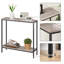 Console 29,5 "avec tablette Piercy-492235458
