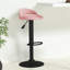 Almarosa Adjustable Height Counter Stool-939940194