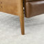 Fauteuil d'appoint moderne avec cadre en bois et fauteuil moderne-1837841064