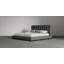 Thompson Upholstered Wingback Bed-2071332087-2071332088