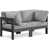 Dark Gray selected