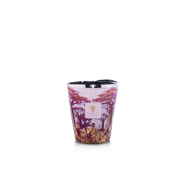 Candle, 81 oz Designer