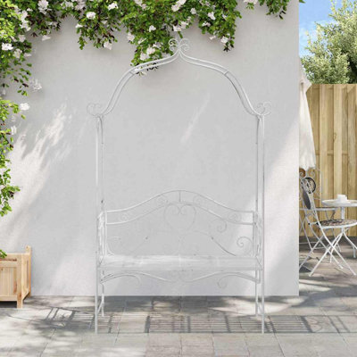 Garden Bench