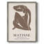 Matisse CCVI, reproduction d'art encadrée - bois massif-2054549945