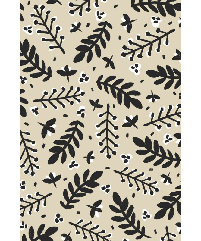 Wrapped Canvas Print, 81.28 cm H x 121.92 cm W