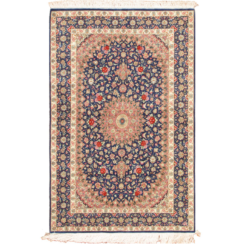 Azerbaijan One-of-a-Kind 3'2" X 5' Area Rug