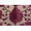 Tapis unique rose 10 pi x 12 pi 8 po
