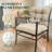 Anjelyka 20"W X 20"D Outdoor Cushions Indoor And Outdoor Seat/Back Cushion, Upgraded Filled Patio Chair Cushions-114227300-131359999