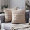 Square Pillow Cover
