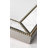 Heffernan Solid Wood Rectangle Mirror-960615493
