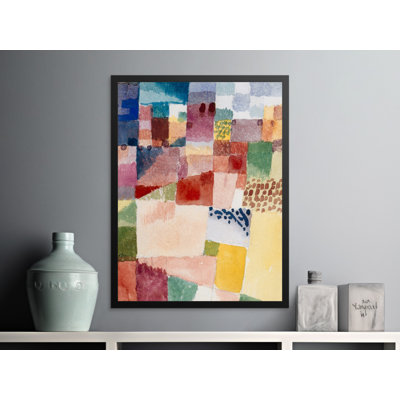 Elisabeth Print
