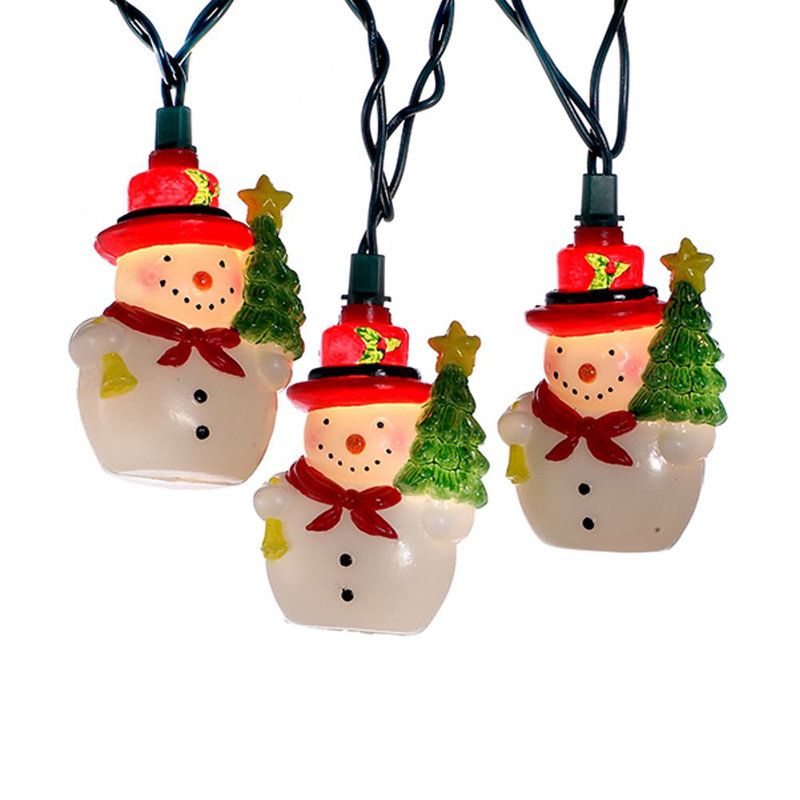 4'' String Lights