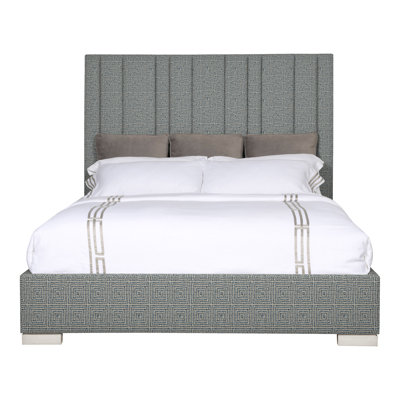 Wyeth Upholstered Bed