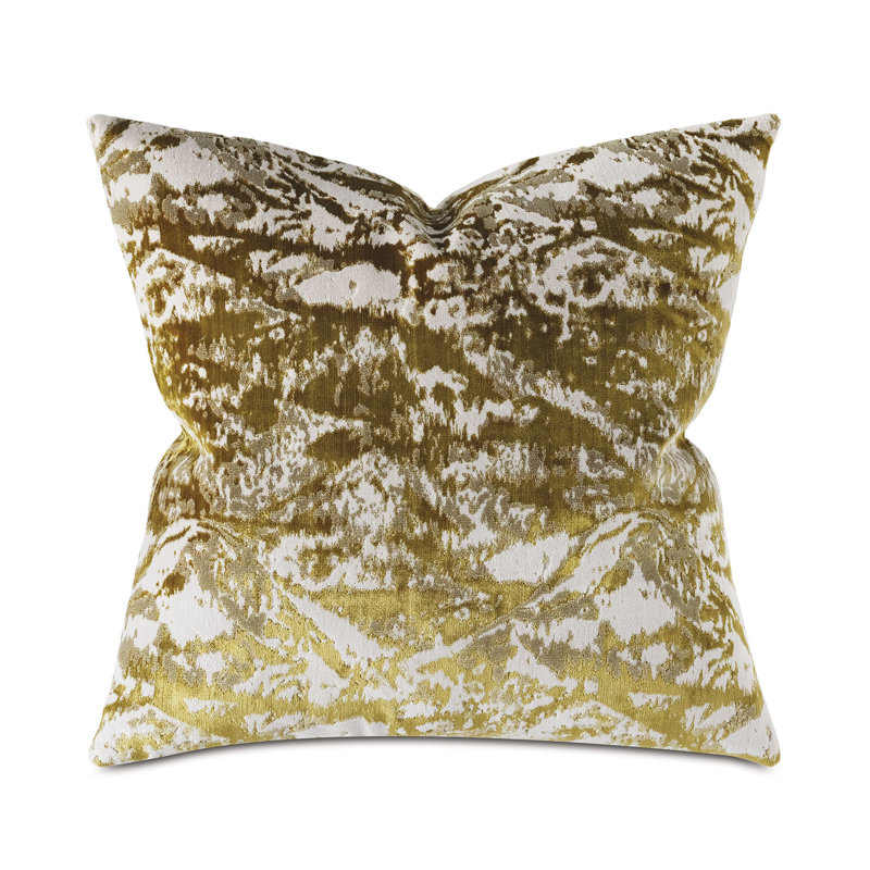 Housse de coussin carré et insert