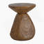 Table d'appoint d'extérieur pour patio, balcon