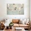 Lustre blanc de luxe Kerner-108033397