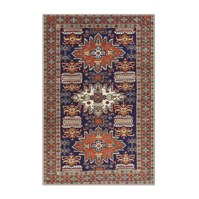 Southwestern Indoor Rug