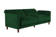 Bosco 3 Seater Sofa Bed Vintage design Multi-functional 