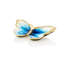Butterfly Trinket Tray