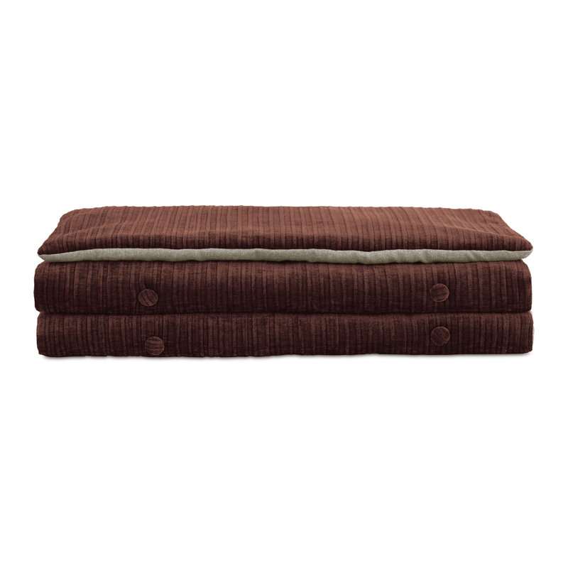 Rufus Bed Runner, King