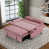 Rose est en rupture de stock