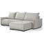 Benne 4 Seater Sofa Bed-1707227547