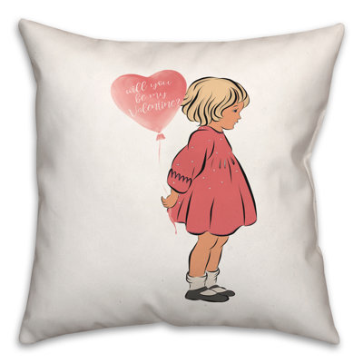 Throw Pillow