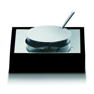 Tre Parmesan Cheese Basin - 1 Piece