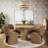 Callasandra 19.5'' H Upholstered Side Chair