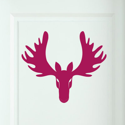 Animals Wall Decal