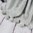  Flannel Fleece Pom Pom Blanket-824642965-861812502