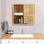 Armoire de salle de bain Wojtek