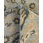 Overdyed One-of-a-Kind Rectangle 8'1" X 10'3" Hand Knotted Area Rug