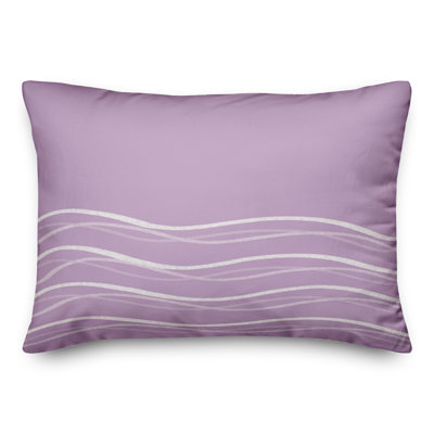 Coussin Striped