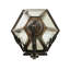 Millesime 1 - Light Candle Wall Light