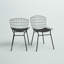 Chaise d'appoint en métal Brendale-559547585-559547706-629277285