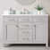Ajhane 48'' Single Bathroom Vanity with Engineered Stone Top