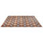 Angela Harris Mediterra 7.87 In. X 7.87 In. Matte Porcelain Floor And Wall Tile (10.76 Sq. Ft. / Case) -2032602235