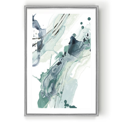 " Deep Splash II "