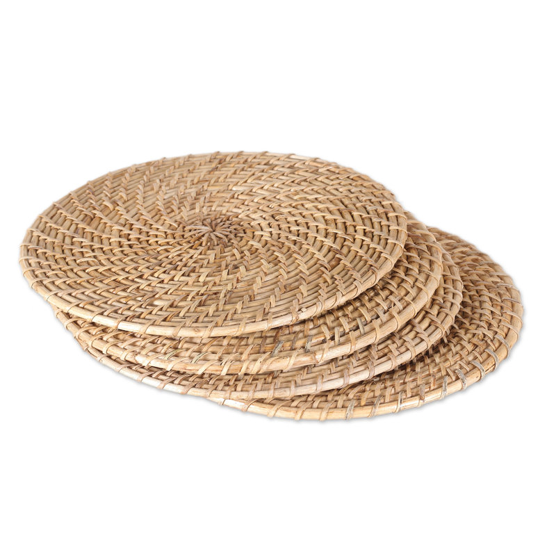 Napperons Kel