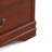 Aberdeen 58.4" W 6-Drawer Wood Dresser-68017873
