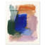 Grande décoration murale Modernist's Note I par Art Remedy, prête à être suspendue, 20 x 24-857066126