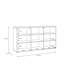Alice Springs 154.2cm Sideboard